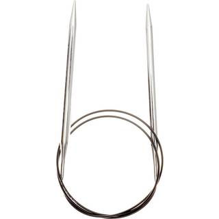 KnitPro Rundstricknadel 80cm Messing