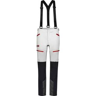 Swix Women's Surmount Soft Shield Pants Bright White, XL