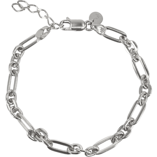 NICE BRACELET | SILVER