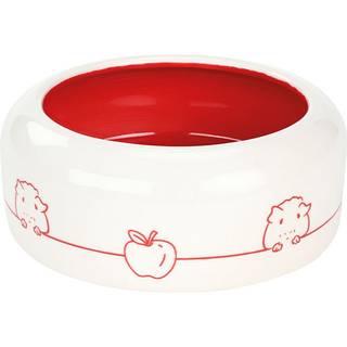 Keramikskål marsvin 250 ml