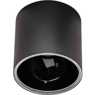 Downlight Halo, sort/sort