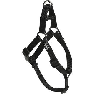 Nylonsele Classic 30-40 cm x 10 mm sort