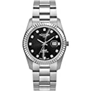 Roamer 852844 41 59 20 Damenuhr Amalfi 34mm 10ATM