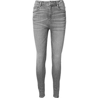 VRS Emma dame jeans str. 42 - grå (På lager i varehus)