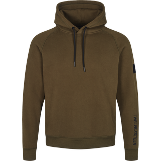 Twelve Sixteen Sky Pro Hoodie Dark Green, Størrelse: 2XL