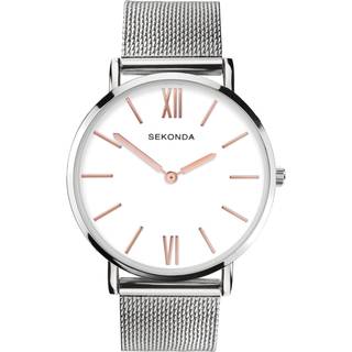 Sekonda 2756 Mesh Bracelet Watch - W32411
