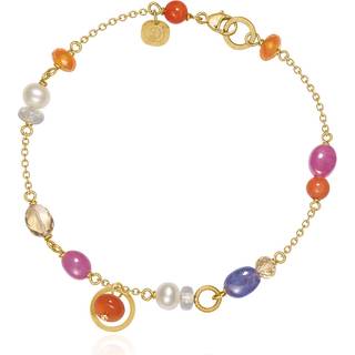 Dulong Piccolo Wild Berry armbånd PIC4-A1132 (3)