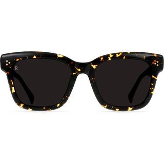 Raen BREYA S870 54 Solbriller Kvinder Tortoiseshell - Cosmos Tortoise - 54mm