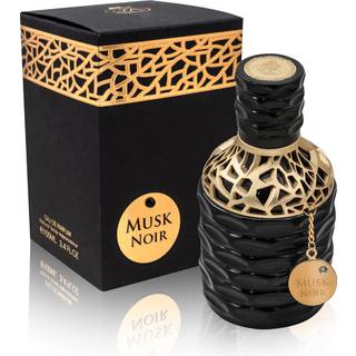 Musk Noir edp 100ml