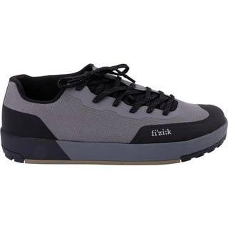 Fizik Gravita Versor Klik Grey/Mud - Skostørrelse 41