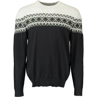 O-neck regular fit
