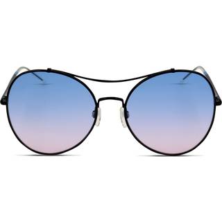 Tommy Hilfiger TH 1668/S OY4/I4 59 Solbriller Kvinder Black - Black - 59mm