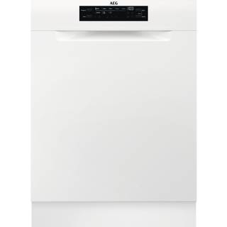 AEG 6000-serien FBB63927ZW opvaskemaskine ➞ På lager - klar til levering og afhentning