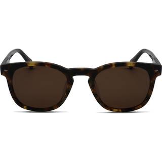 Fossil FOS 2077/S 2MN/70 51 Solbriller Mænd Tortoiseshell - Tortoise - 51mm
