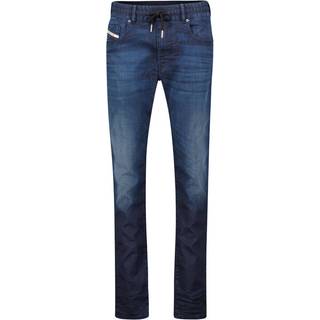 Jeans - Blue - 30W-32L