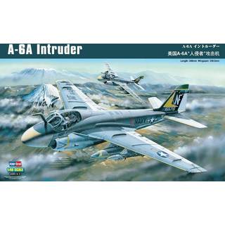 A-6A Intruder