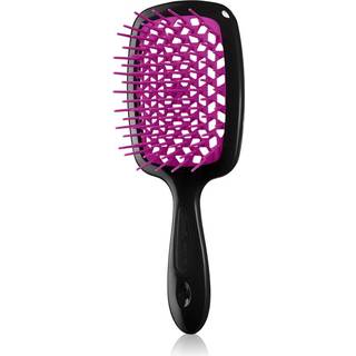 Janeke Superbrush Small Lille paddle børste 17,5 x 7 x 3 cm 1 stk. - 1 stk.
