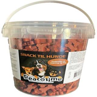 Soft-Snack Ben m/Laks 500 g.