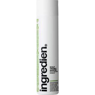 Ingredien Scalp Trouble Shooter Shampoo 250 ml Med Parfume