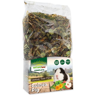 Nature land komplet marsvin 600g