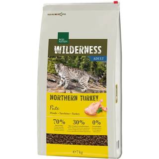 Adult Wilderness North. Turkey kalkun 7 kg