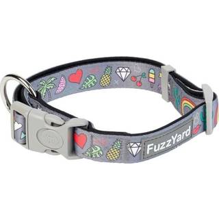 FuzzYard Collar Coachella - L