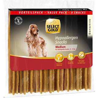 Sensitive Dental Medium 9 stk 504 g