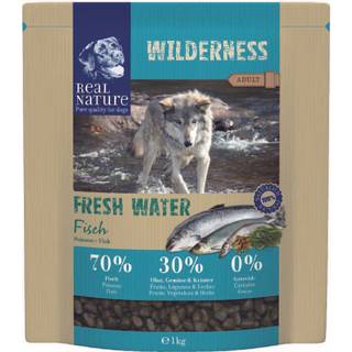 Adult Wilderness Fresh Water fisk 1 kg
