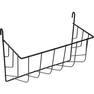 Høhæk metal 25x18x12cm