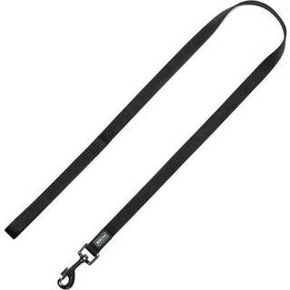 Nylon kortline Classic 100 cm x 15 mm sort