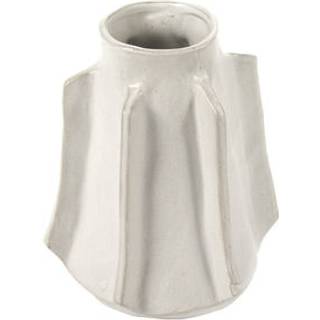 Serax Billy Vase 01 S - Vaser Stentøj Hvid - B7322011