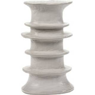 Serax Vases - 'Billy Vase 04', large in WHITE stoneware