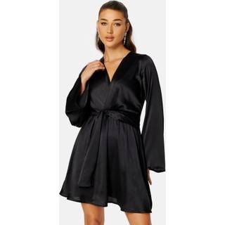 Nichelle Knot front Dress