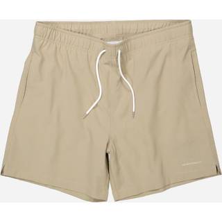 Jules Shorts 1392 - Greige
