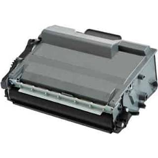TN3512 sort toner 12.000 sider - Kompatibel Brother - TN3512