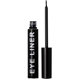 Stargazer Liquid Eyeliner Schwarz