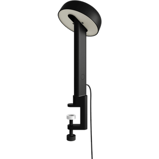 TipToe NOD Klemme Bordlampe Graphite Black