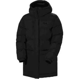 Helly Hansen Women's Aurora Parka Black, XL