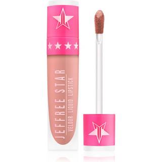 Jeffree Star Cosmetics Velour Liquid Lipstick Flydende læbestift Skygge Celebrity Skin 5.6 ml - 5,6 ml