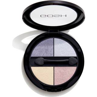 Quattro Eye Shadow - 52 Violet Night