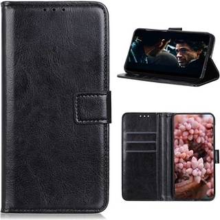 Samsung Galaxy S20 FE Pung Taske med Magnetisk Lukning - Sort