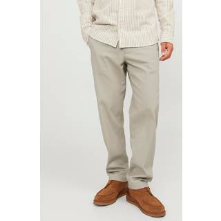 Relaxed Fit Chinobukser