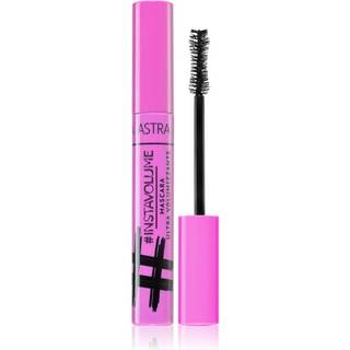 Astra Make-up #INSTAVOLUME Ekstra volumengivende mascara 10 ml - 10 ml