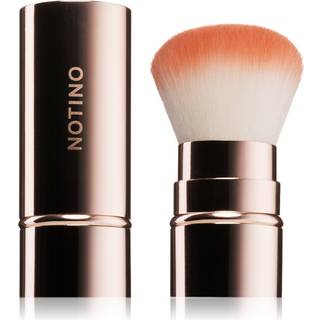 Notino Glamour Collection Travel Kabuki Brush Pudder og rejsebørste 1 stk. - 1 stk.