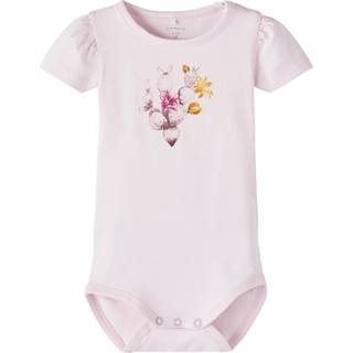 NAME IT Body Jenny Light Lilac