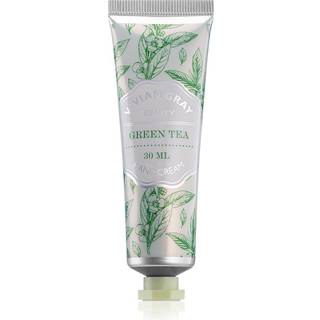 Vivian Gray Naturals Green Tea Creme til bløde hænder 30 ml - 30 ml