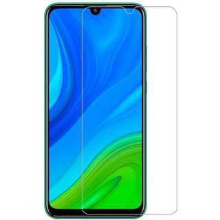 Huawei P Smart (2020) Hærdet Glas - Case Friendly - Skærmbeskyttelse - Gennemsigtig