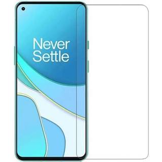 OnePlus 9 Hærdet Glas - Case Friendly - Skærmbeskyttelse - Gennemsigtig