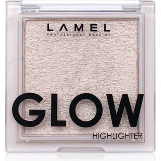 LAMEL OhMy Glow Highlighter Skygge 401 3,8 g - 3,8 g