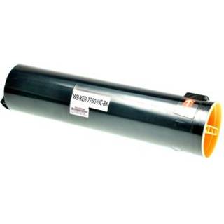kompatibel toner til xerox 106r00652 hc sort til phaser 7750b 7750dn 7750dx 7750dxf 7750gx 7750serie